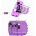 Kits de pinceles de maquillaje desechables para Girl Lip Makeup Brush